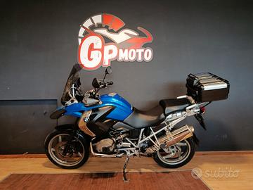 Bmw R 1200 GS