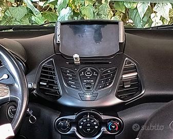 autoradio schermo monitor touch Ford EcoSport 