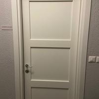 Porta battente interni