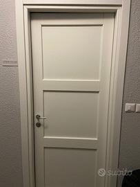 Porta battente interni