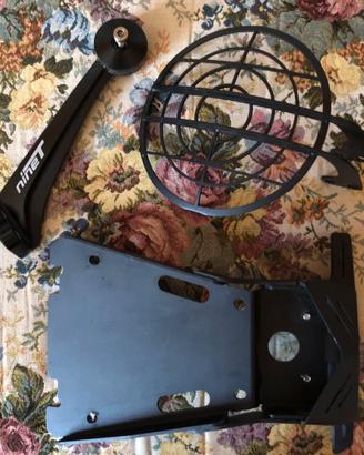 Accessori BMW R NINE T
