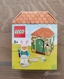 Lego 5005249 Coniglietto pasquale