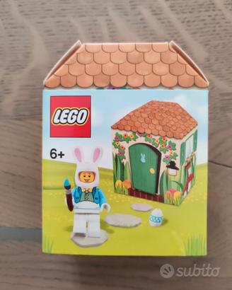Lego 5005249 Coniglietto pasquale