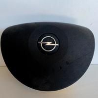 AIRBAG VOLANTE OPEL Meriva 1° Serie (2003)