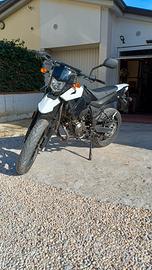 Moto 50 cc KSR del 2020