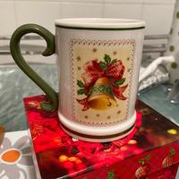 Tazza toy’s fantasy natalizia villeroy e boch