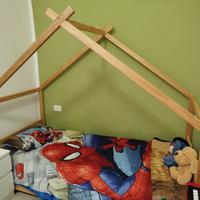 Letto montessori Maggie Sklum