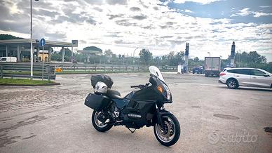 Bmw k1100 lt 1997