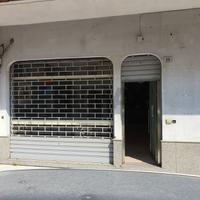 Locale Commerciale - Furci Siculo