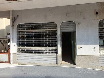 Locale Commerciale - Furci Siculo