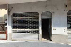 Locale Commerciale - Furci Siculo