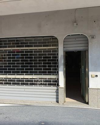 Locale Commerciale - Furci Siculo