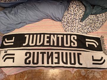 Sciarpe Juventus