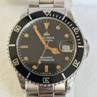 Philip watch philmatic diver