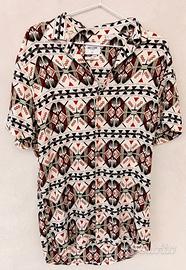 Camicia a maniche corte uomo, Only & Sons, tg S