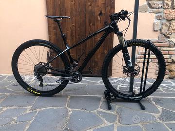 MTB FOCUS RAVEN 29