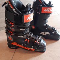 Scarponi Dobermann 130