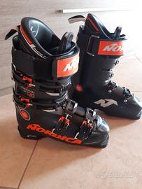 Scarponi Dobermann 130