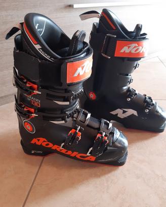 Scarponi Dobermann 130