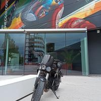 Buell Lightning XB9SX - 2004 Carbon