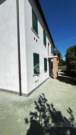 VILLA SINGOLA A CASALE SUL SILE