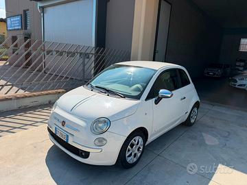 Fiat 500 1.2 EasyPower Lounge