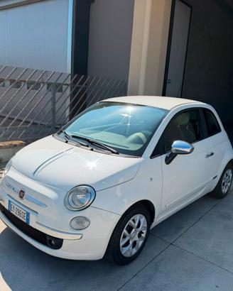 Fiat 500 1.2 EasyPower Lounge