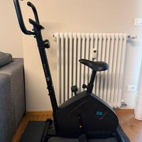 Cyclette Domyos Essential