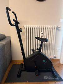 Cyclette Domyos Essential