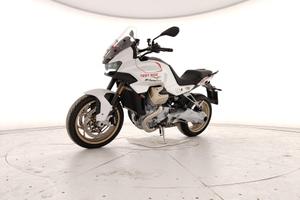 MOTO GUZZI V100 MANDELLO BIANCO POLARE N11777