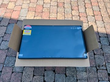 Monitor Fujitsu E24-8 TS pro