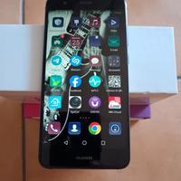 smartphone android Huawei p10 lite 32gb 3gb ram 