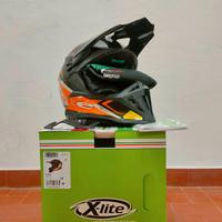 Casco X-Lite Backflip Helmet - Taglia M