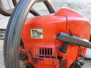 Motosega Oleo Mac/ Efco 38