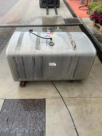 Serbatoio per camion