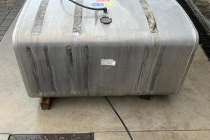 Serbatoio per camion