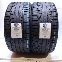 2 gomme 255 40 19 nokian a36778