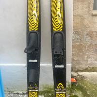 Sci nautici usati