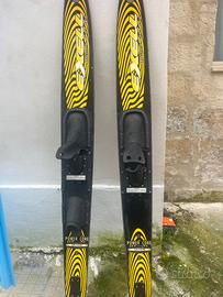 Sci nautici usati