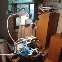 Trapano professionale Valex mod. 36035