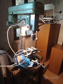 Trapano professionale Valex mod. 36035