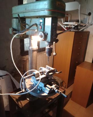 Trapano professionale Valex mod. 36035