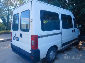Fiat Ducato maxi