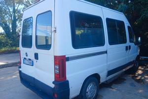 Fiat Ducato maxi