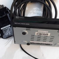 Decoder Tele System