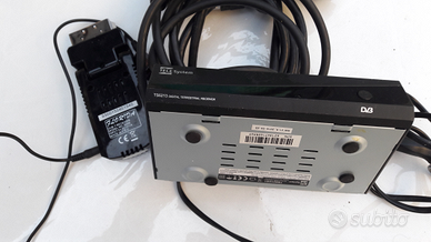 Decoder Tele System