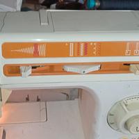 macchina per cucire Singer €39