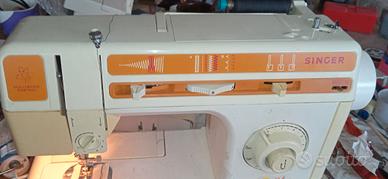 macchina per cucire Singer €39
