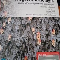 Progetto sociologia