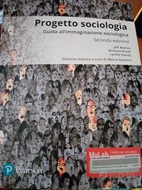 Progetto sociologia